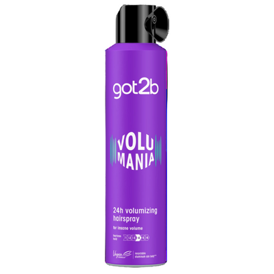 got2b - VOLUMANIA Hair Spray - 300ml