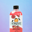 Grape Fruit Syrup Grao Coffee Company 