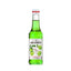 Monin - Green Apple - Flavoured Syrup - Large - 1000 ml - Le Sirop De Monin