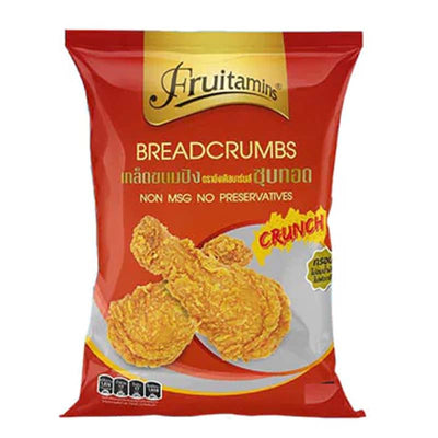 Fruitamins - Bread Crumbs - 1000 gm