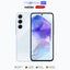 Samsung Galaxy A55 5G | 8GB - 256GB | PTA Approved | 1 Year Official Warranty | Factory Sealed | The Original Bro Mobiles