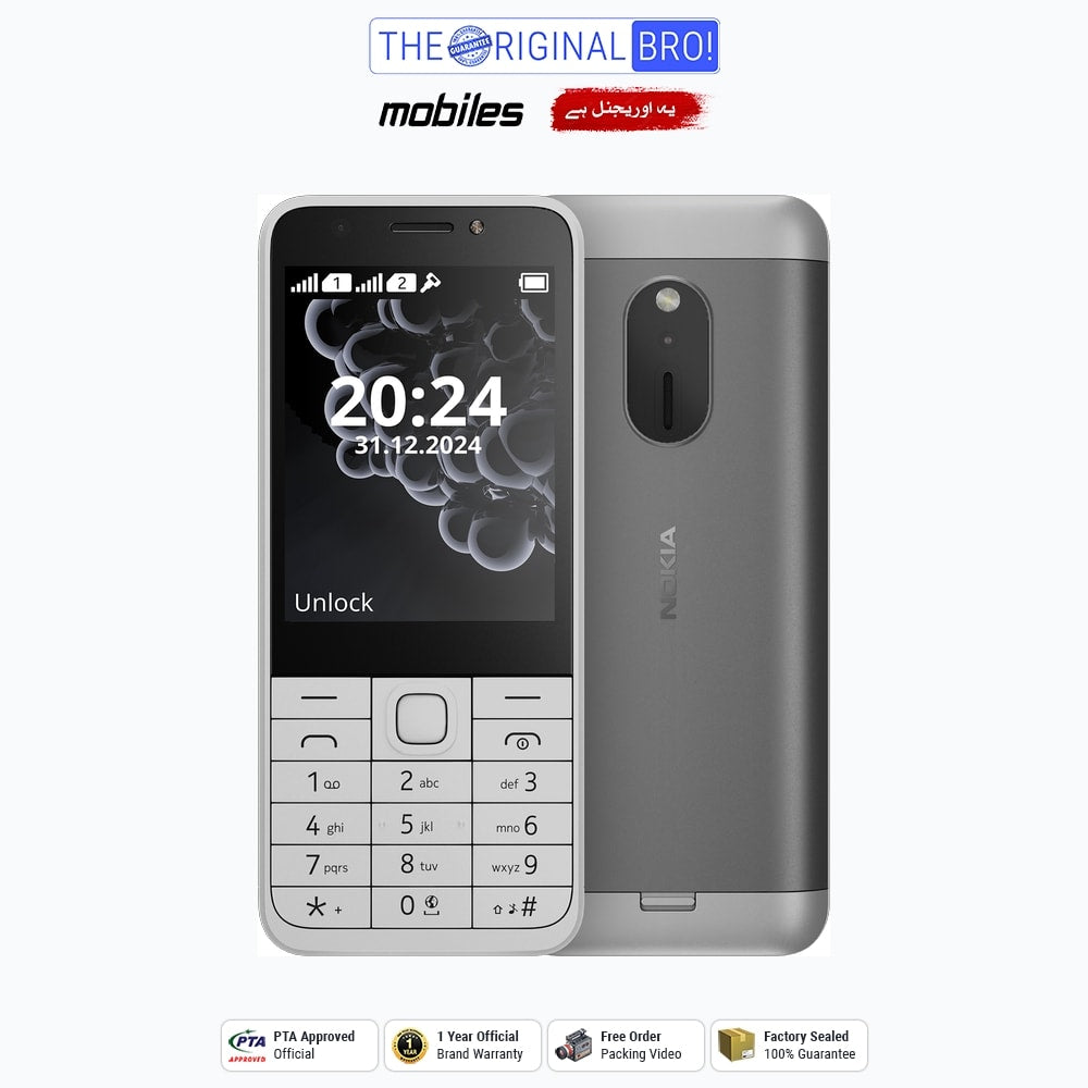 Nokia 230 2024
