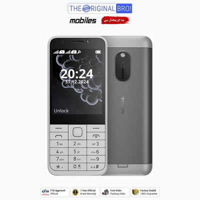 Nokia 230 2024