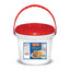 Sundip Mixed Pickle in Oil 4kg x 2
