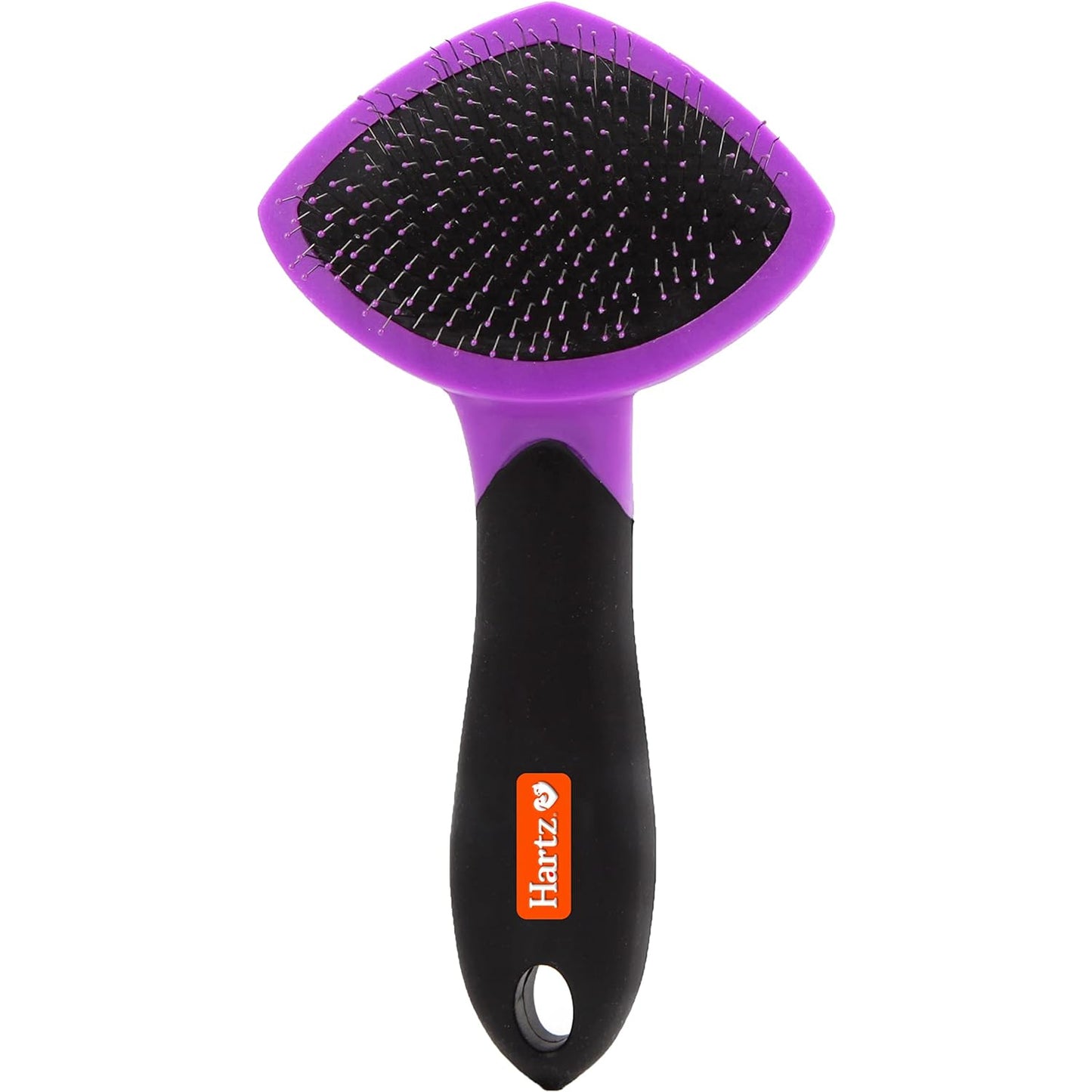 Hartz -  Groomer'S Best - For Small Dog & Cats - Double Small Brush #574648