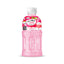 Nico Nico - Lychee Juice With Nata De Coco - 300Ml - Pack of 24