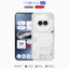 Nothing Phone 2A 5G | 12GB - 256GB | PTA Approved | 1 Year Official Warranty | Factory Sealed | The Original Bro Mobiles