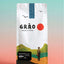 House Coffee Blend Grao Coffee Company 