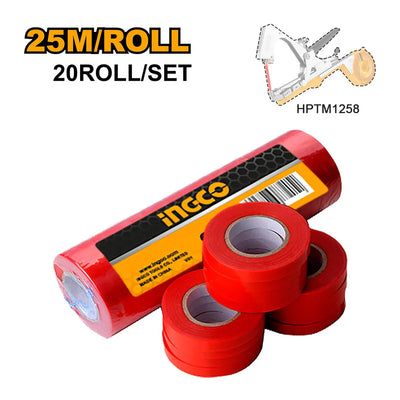 INGCO -  Garden stretch tie tape  HPTM1258T