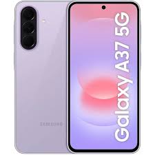 Samsung Galaxy A37 8GB 256GB on Easy Monthly Installment | 1 Year Brand Warranty & PTA Approved by Salamtec