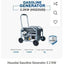 Hyundai -  HGS 2500 2.2 Kw (2.5Kva) - Generator | Jodiabaazar.com