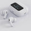 Airpods Pro A9 ANC ENC Double Dark Noise Reduction