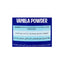 Fresh St - Vanilla Powder - Baking - Canister / Shaker - 100g - Fragrant Baking Additive
