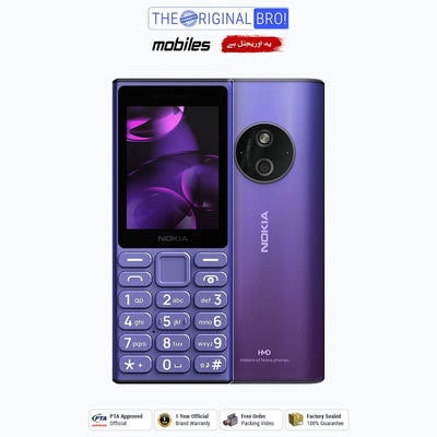 Nokia 125 2024