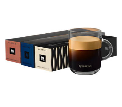 Vertuo Bundle Discount 3
