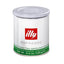 Illy - Classico Decaffeinated - Ground Espresso Coffee - Medium Roast - 125g