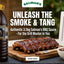 Salman's Premium BBQ Sauce 3.5kg | Bulk Commercial Catering Pack