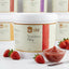 Voglia - Vlvt - Strawberry Fruit Filling (Chunky) 4KG