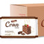 ChocoBliss - Crave Dark Slab - 2kg - High-quality ganache & garnishing