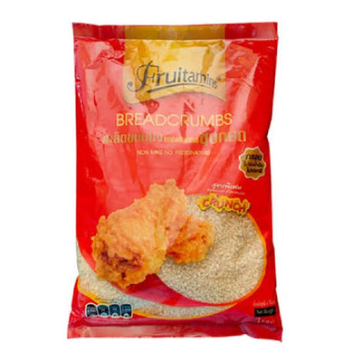 Fruitamins - Bread Crumbs - 1000 gm