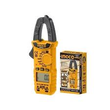 INGCO -  Digital AC clamp meter 4000 counts DCM2001