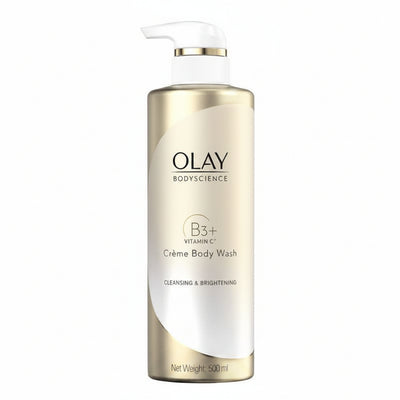 OLAY - BODY WASH - 500ml