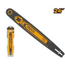 INGCO -  Chain saw bar  AGSB52401