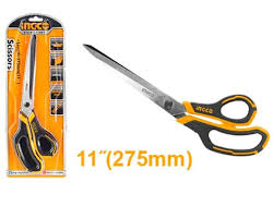 INGCO -  Scissors 275mm HSCRS812801
