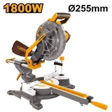 INGCO -  Mitre saw 1800w BM2S180017