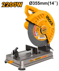 INGCO -  Cut off saw 2200w COS223558