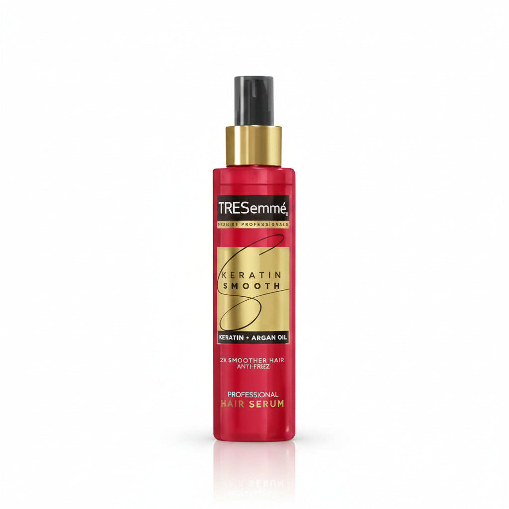 TRESemme - KERATIN SMOOTH - HAIR SERUM - 100ml