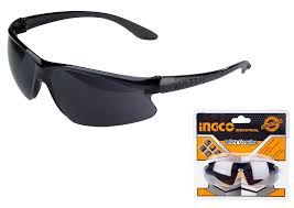 INGCO -  Safety goggles  HSG06