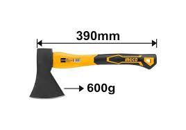 INGCO -  Axe 600g HAXS206001