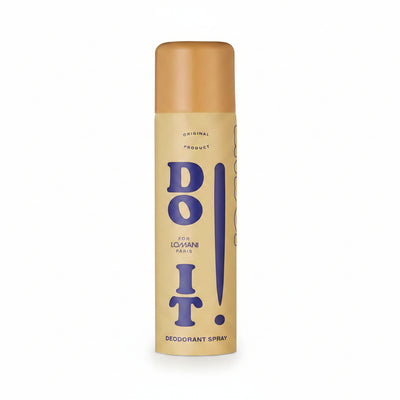 DO IT - DEODORANT SPRAY FOR MEN - 200ml
