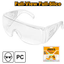 INGCO -  Safety goggles  HSG05
