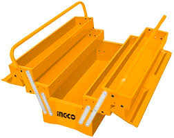 INGCO -  Tool box  HTB02
