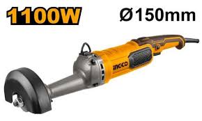 INGCO -  Straight grinder 1100w SG11008
