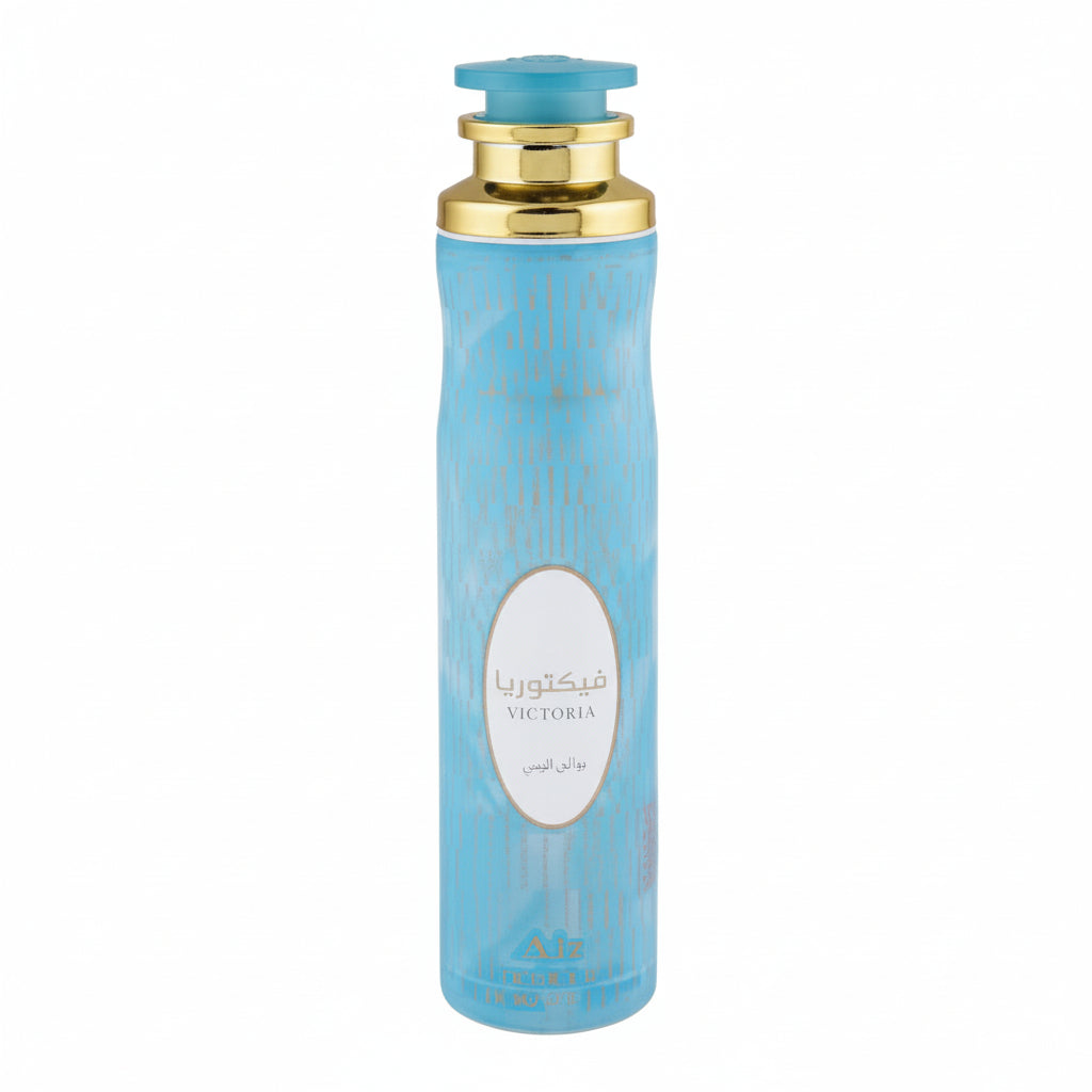 Lattafa - VICTORIA Air Freshener - 300 ML