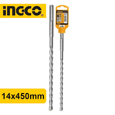 INGCO -  SDS plus hammer drill 14*450mm DBH1211405