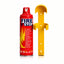 FIRE STOP - FIRE EXTINGUISHER - FOAM SPRAY - 500ml