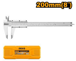 INGCO -  Vernier caliper 200m HVC01200