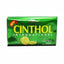 Godrej- Soap Bar CINTHOL International - LIME With Deodorant - 125g