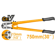 INGCO -  Bolt cutter 30"CR-V HBC1830