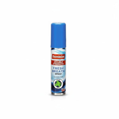 Dentiplus - FRESH BREATH - SPRAY - 25ml