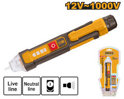 INGCO -  AC voltage detector  VD100091