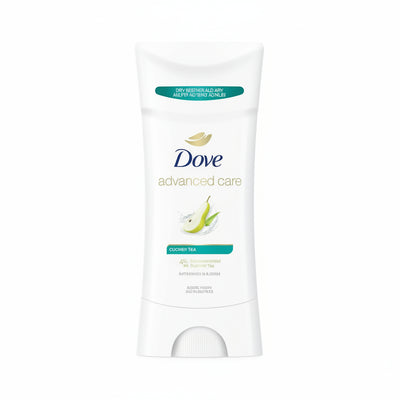 Dove - advanced care - DEODORANT STICK - REJUVENATE - 74g