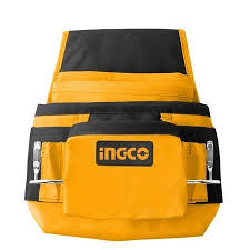 INGCO -  Tool bag 10pockets/10kg/600D polyester HTBP01011