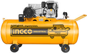 INGCO -  Air compressor 300l/4100w AC553001
