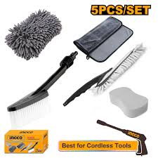 INGCO -  Clean maintenance kit  AMGF0501