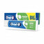 Oral-B - Tooth Paste - FRESH PROTECT - Big Pack 100ml - Toothpaste - Image 2